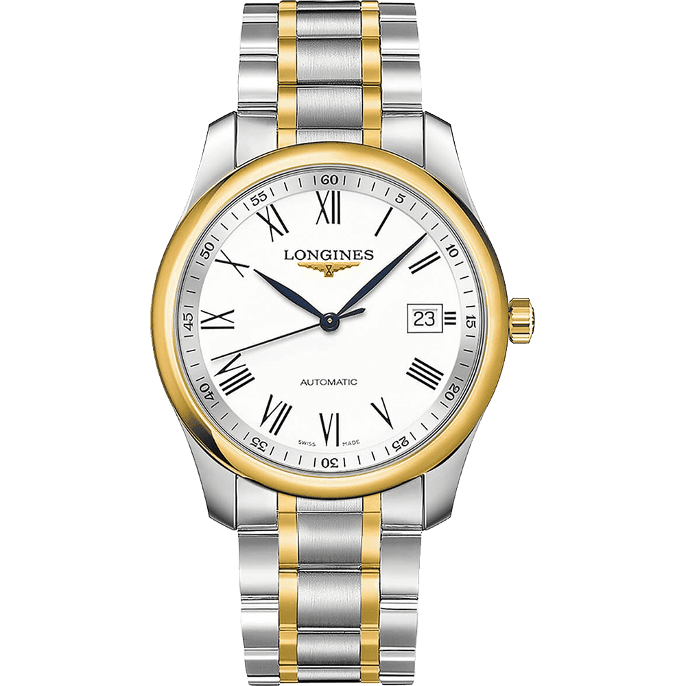 ĐỒNG HỒ LONGINES L2.793.5.19.7