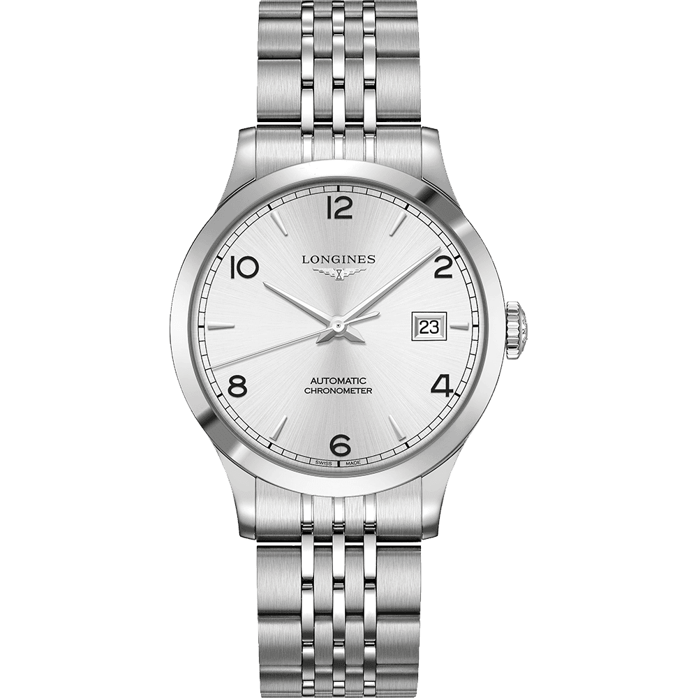 ĐỒNG HỒ LONGINES L2.820.4.76.6