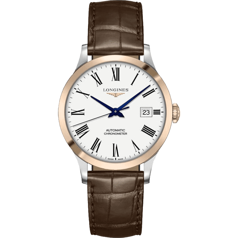 ĐỒNG HỒ LONGINES L2.820.5.11.2