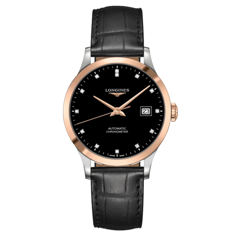 ĐỒNG HỒ LONGINES L2.820.5.57.2