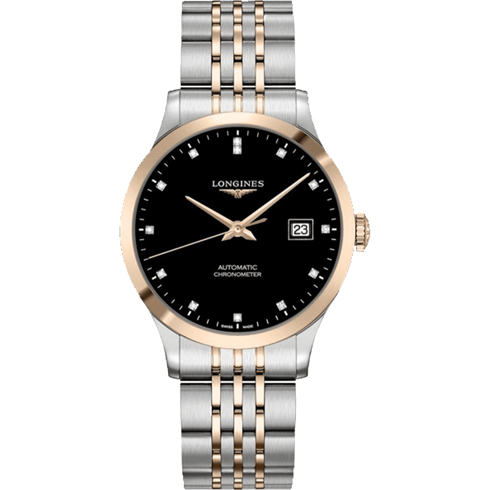 ĐỒNG HỒ LONGINES L2.820.5.57.7