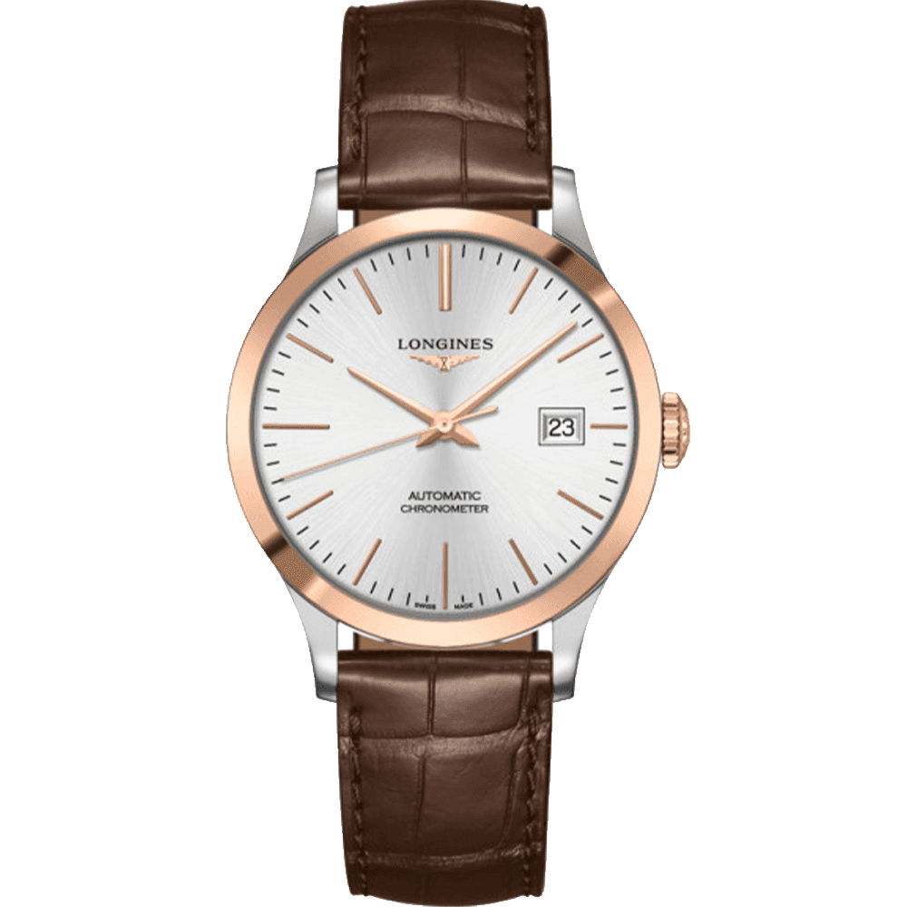 ĐỒNG HỒ LONGINES L2.820.5.72.2