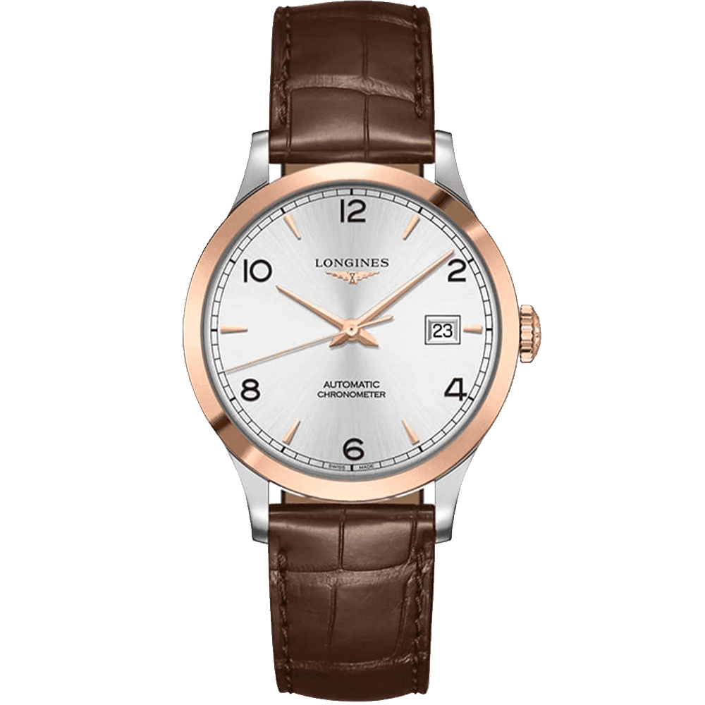 ĐỒNG HỒ LONGINES L2.820.5.76.2