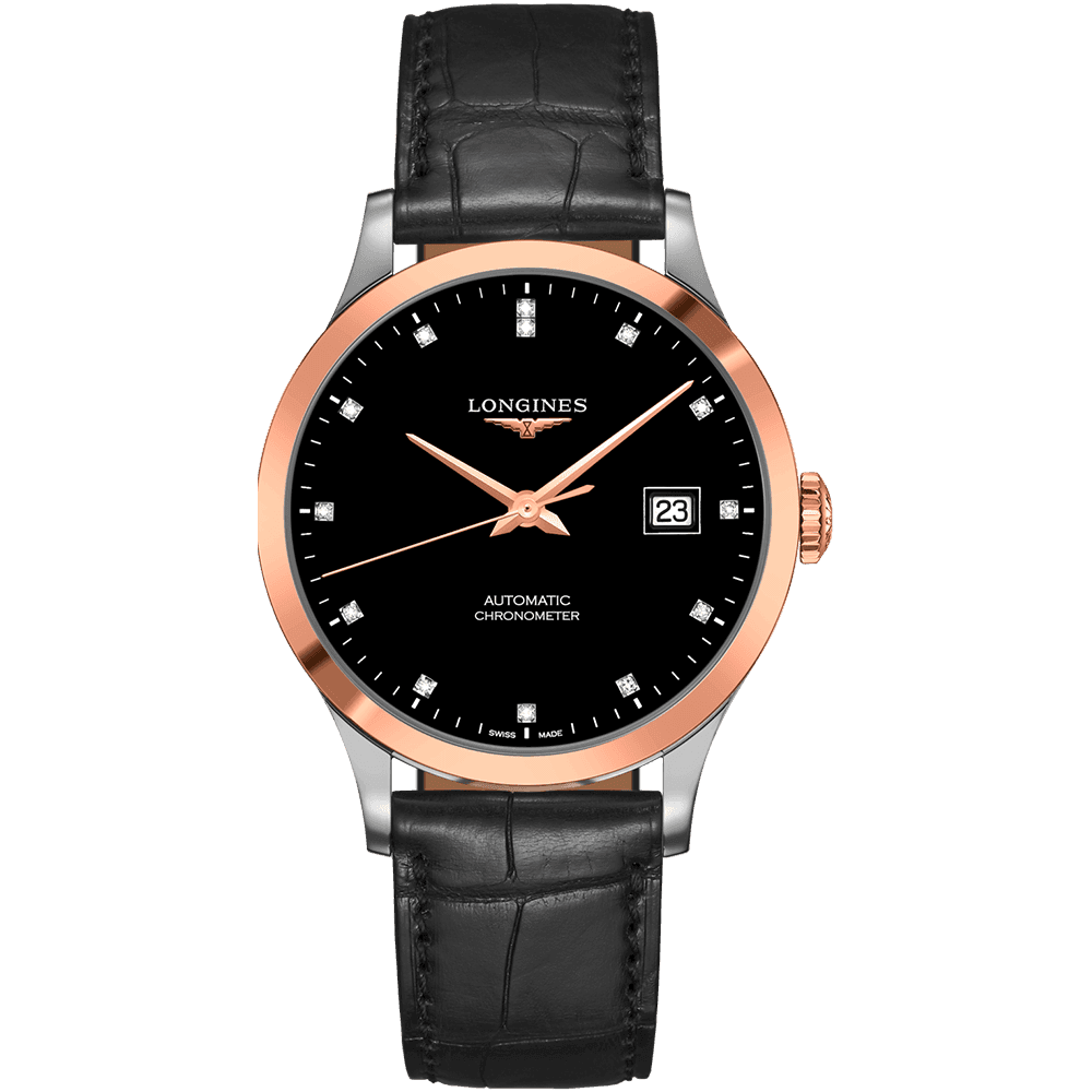 ĐỒNG HỒ LONGINES L2.821.5.57.2