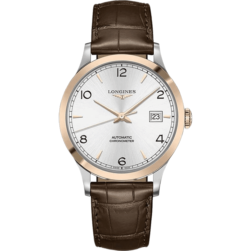 ĐỒNG HỒ LONGINES L2.821.5.76.2