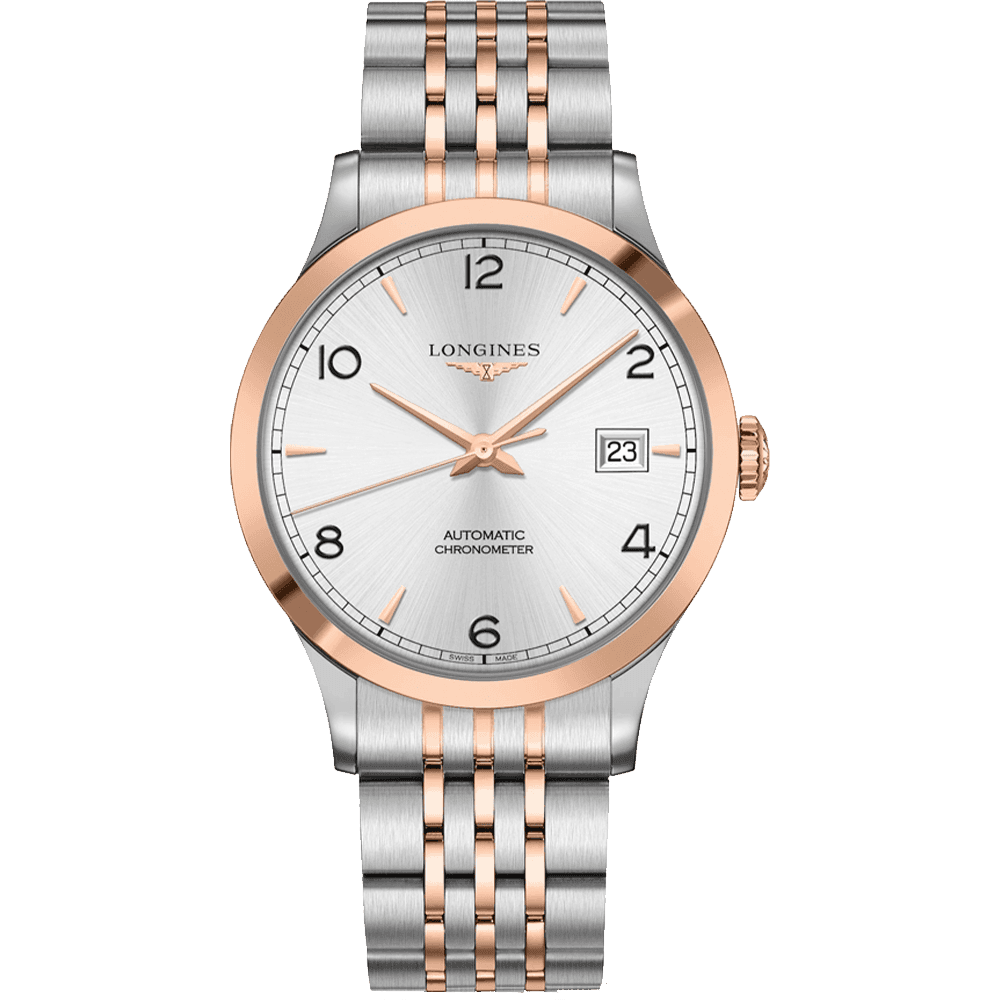 ĐỒNG HỒ LONGINES L2.821.5.76.7