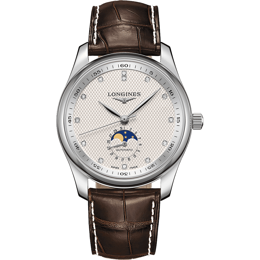 ĐỒNG HỒ LONGINES L2.909.4.77.3