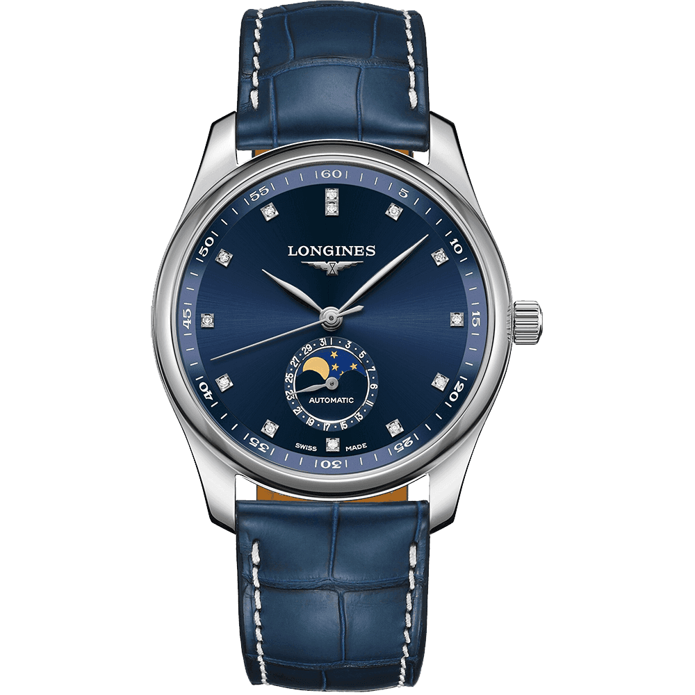 ĐỒNG HỒ LONGINES L2.909.4.97.0