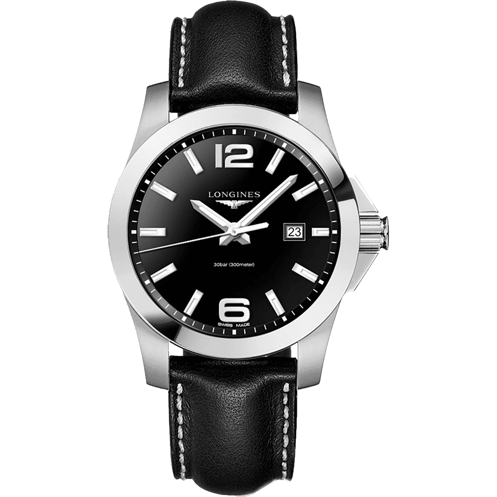 ĐỒNG HỒ LONGINES L3.760.4.56.3