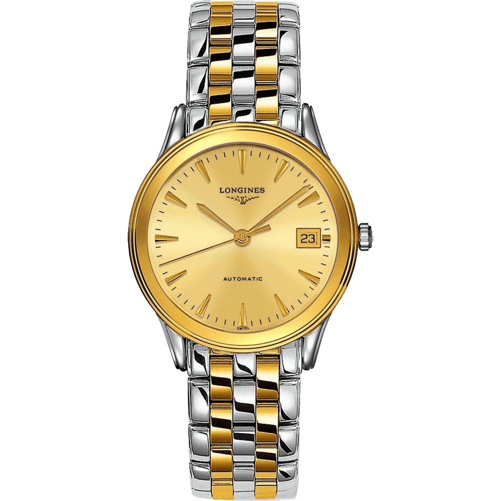 ĐỒNG HỒ LONGINES L4.774.3.32.7