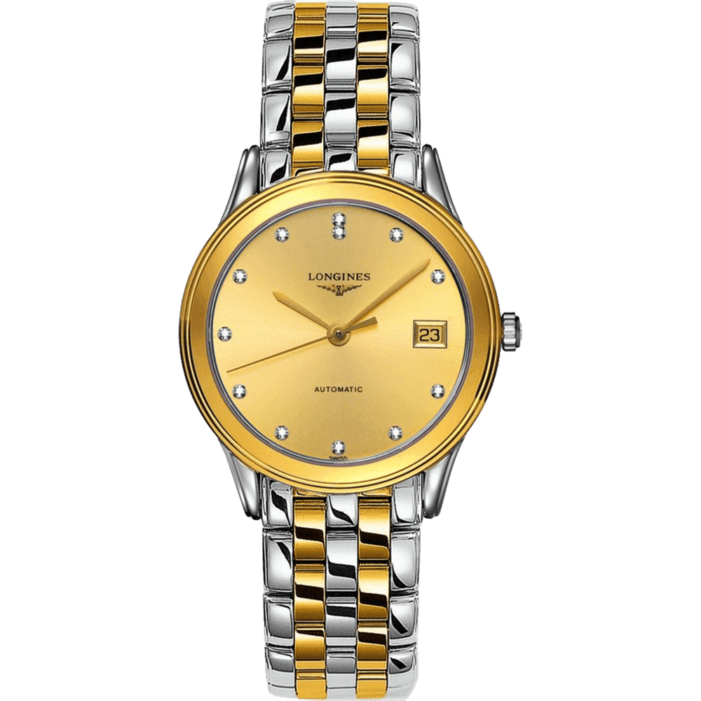 ĐỒNG HỒ LONGINES L4.774.3.37.7