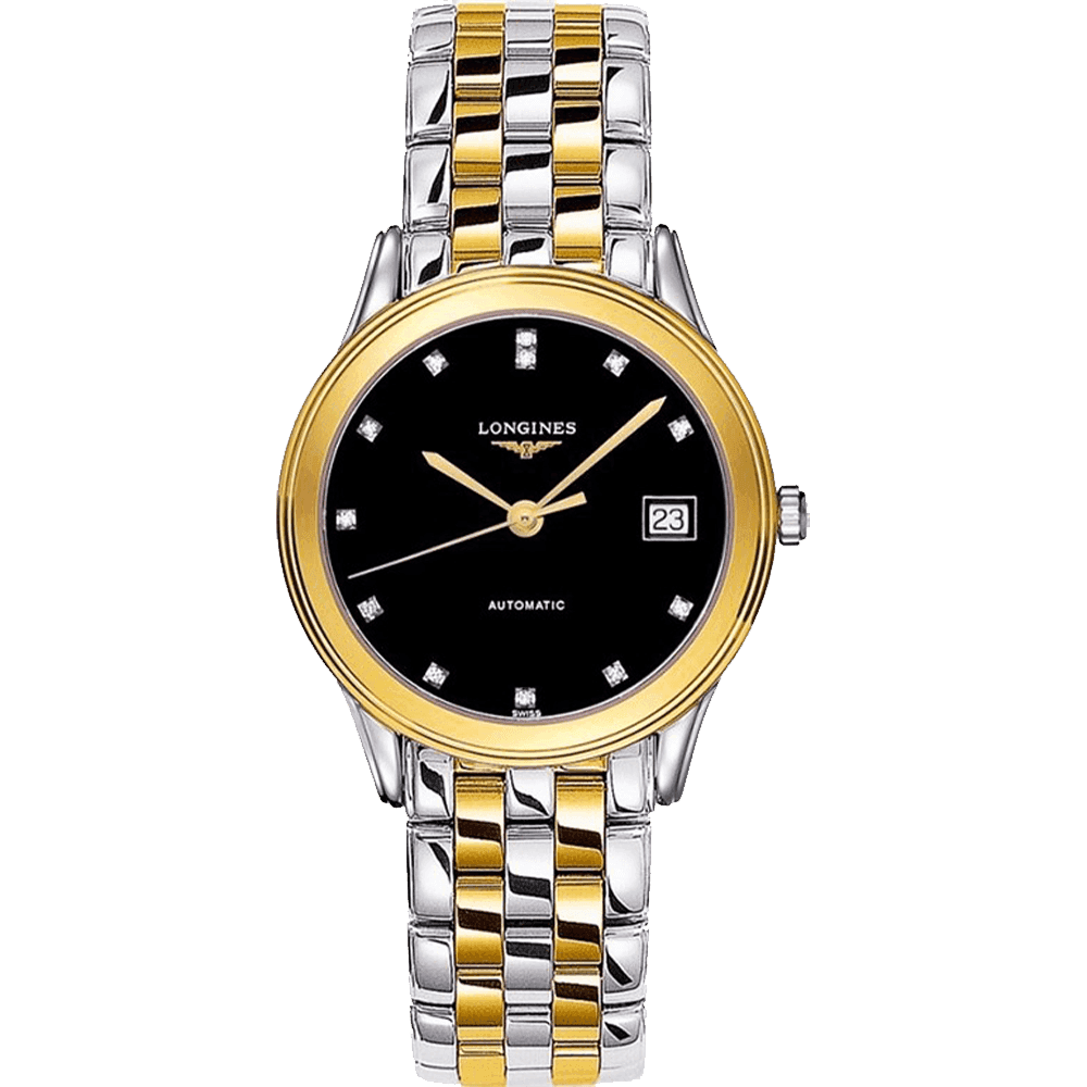 ĐỒNG HỒ LONGINES L4.774.3.57.7