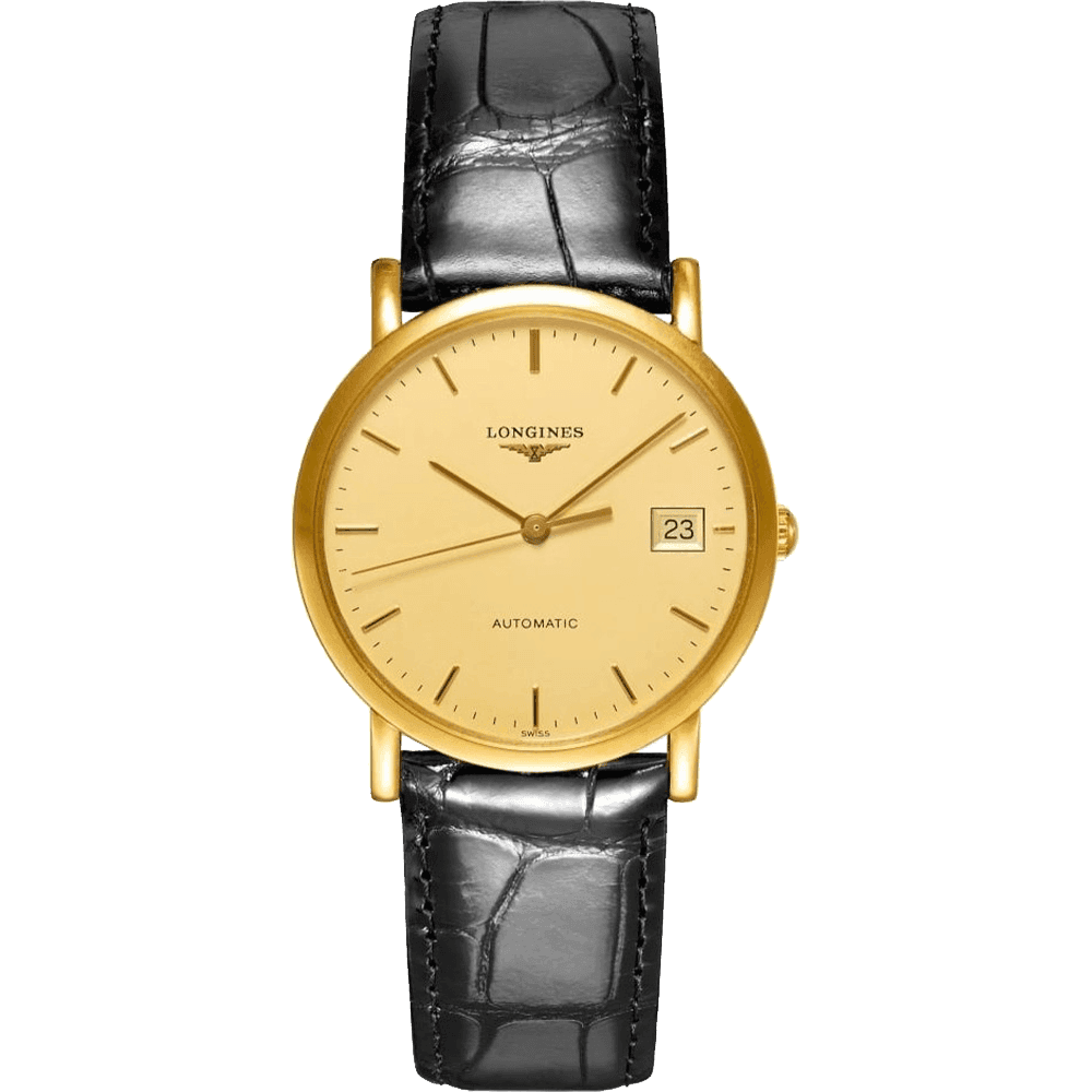 ĐỒNG HỒ LONGINES L4.778.6.32.0