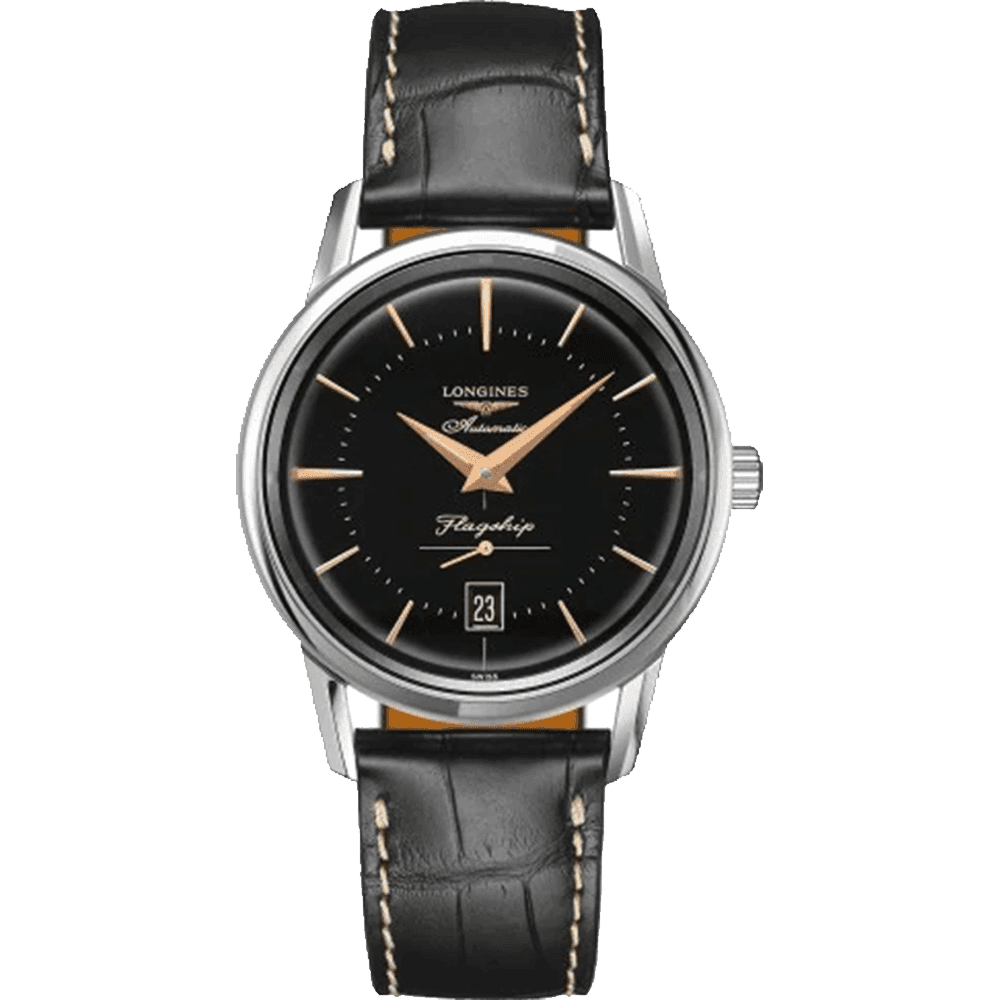 ĐỒNG HỒ LONGINES L4.795.4.58.0