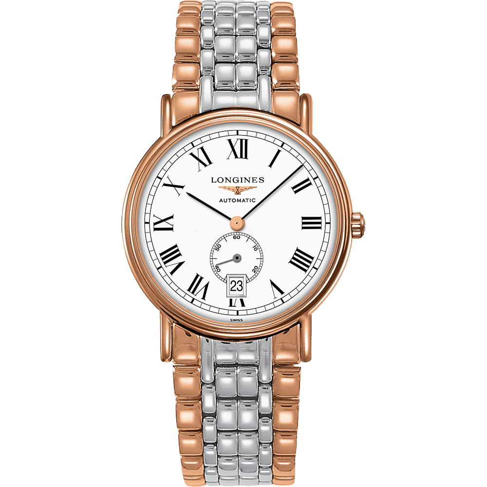 ĐỒNG HỒ LONGINES L4.805.1.11.7