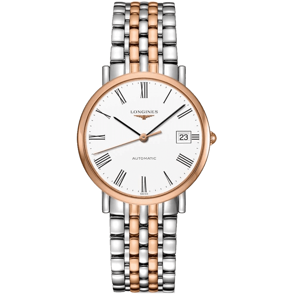 ĐỒNG HỒ LONGINES L4.810.5.11.7