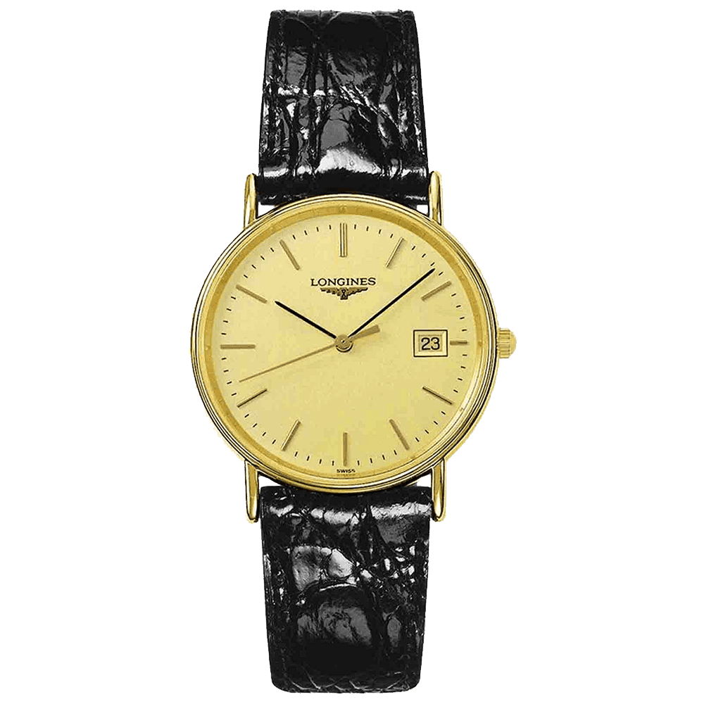 ĐỒNG HỒ LONGINES L4.819.2.32.2