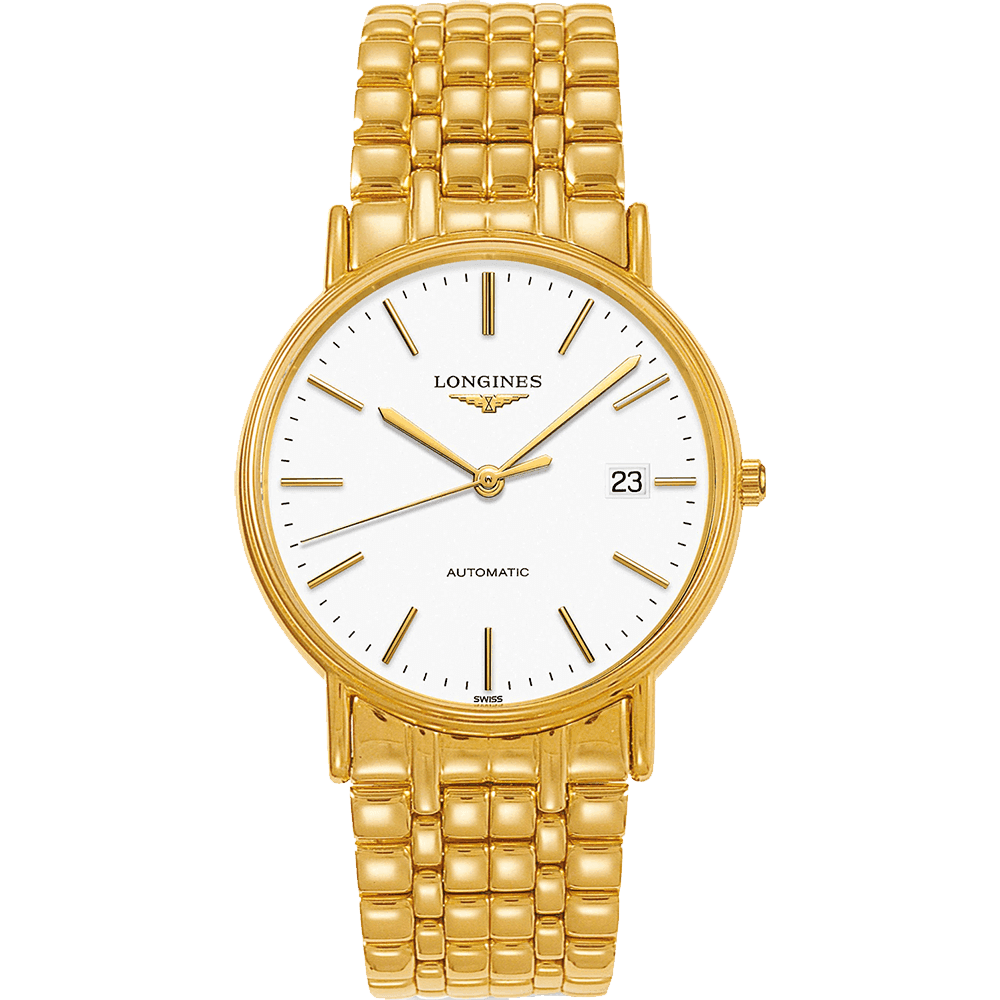 ĐỒNG HỒ LONGINES L4.921.2.12.8