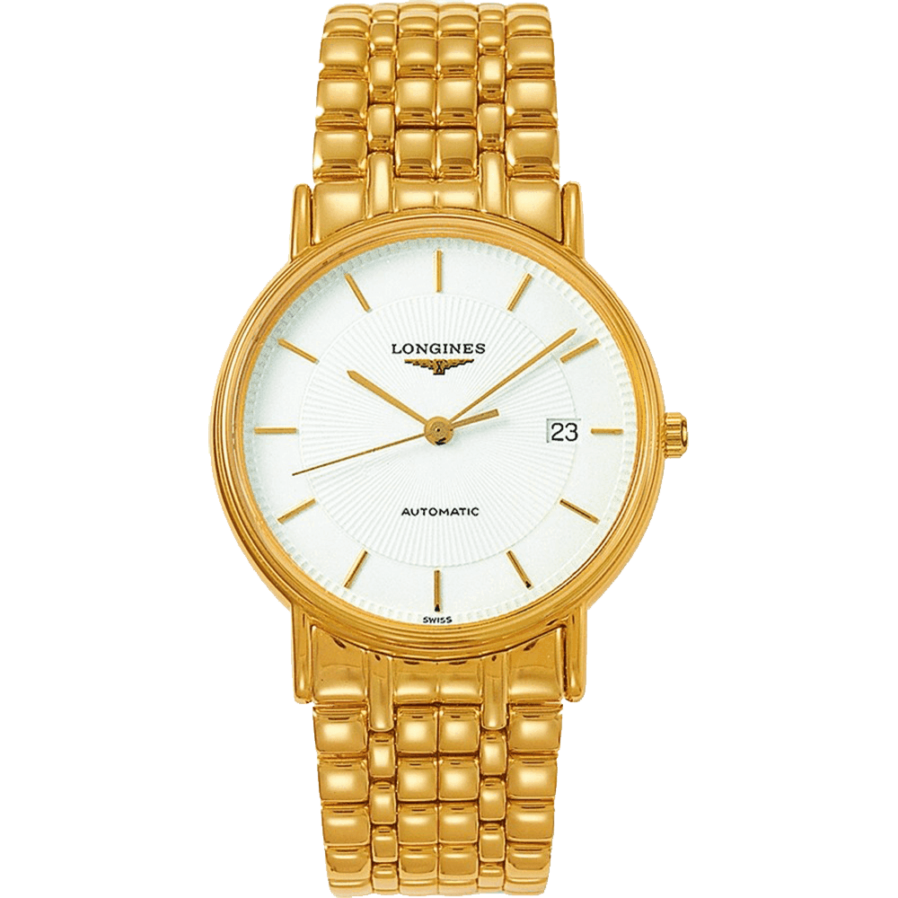 ĐỒNG HỒ LONGINES L4.921.2.18.8