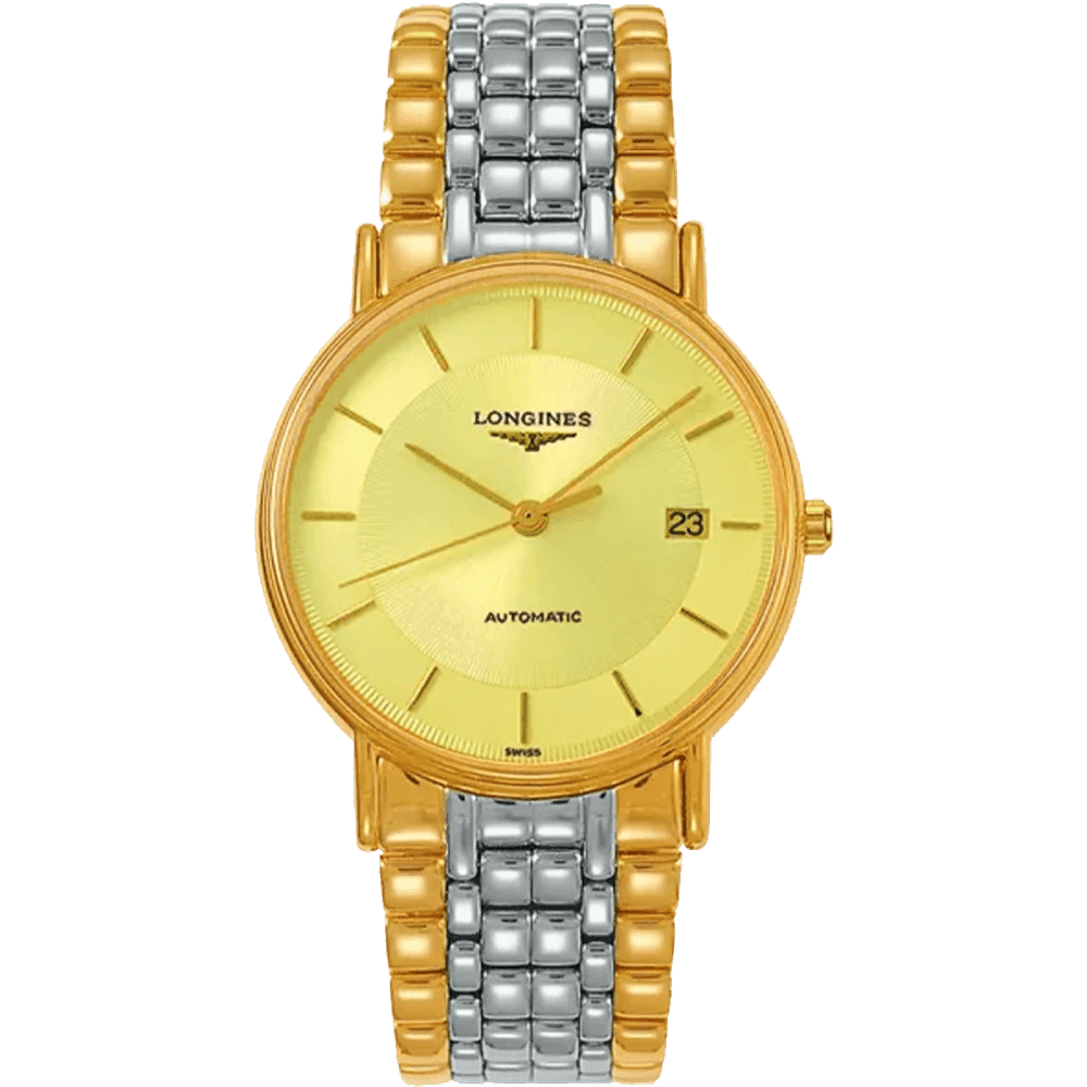 ĐỒNG HỒ LONGINES L4.921.2.42.7