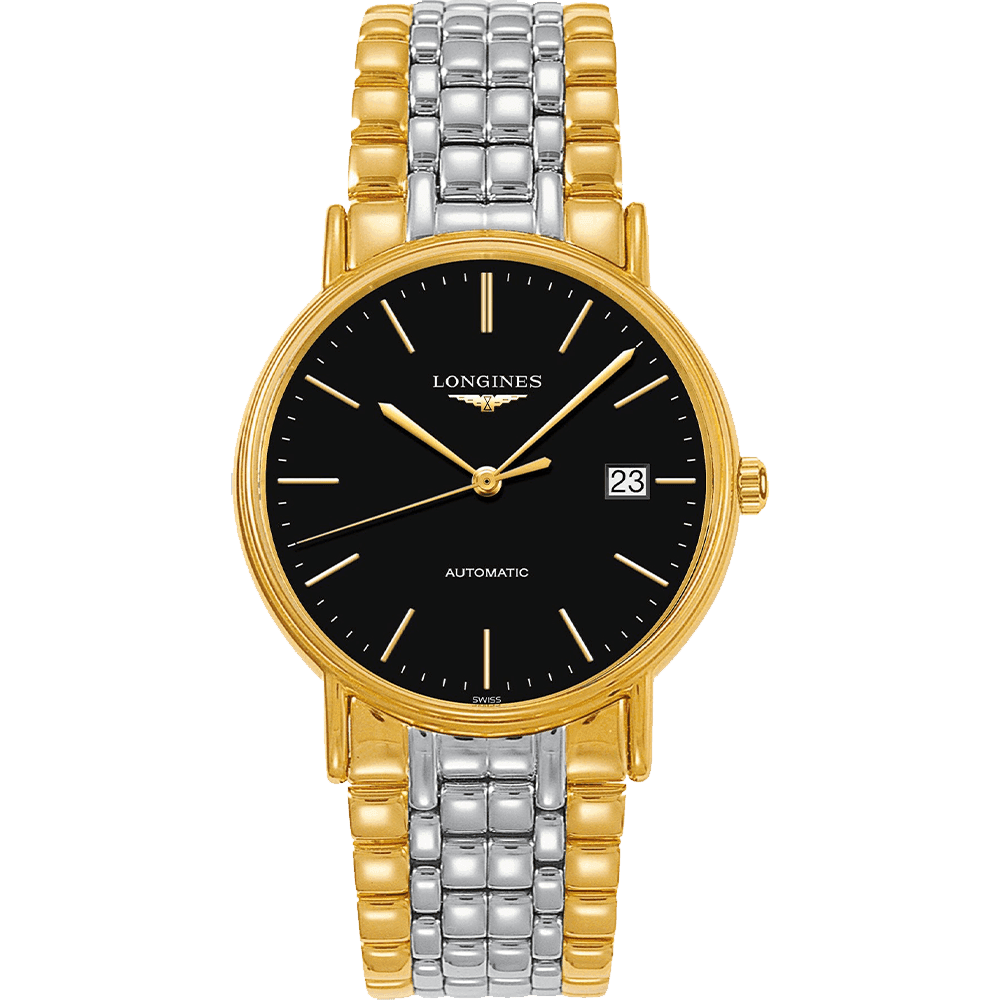 ĐỒNG HỒ LONGINES L4.921.2.52.7