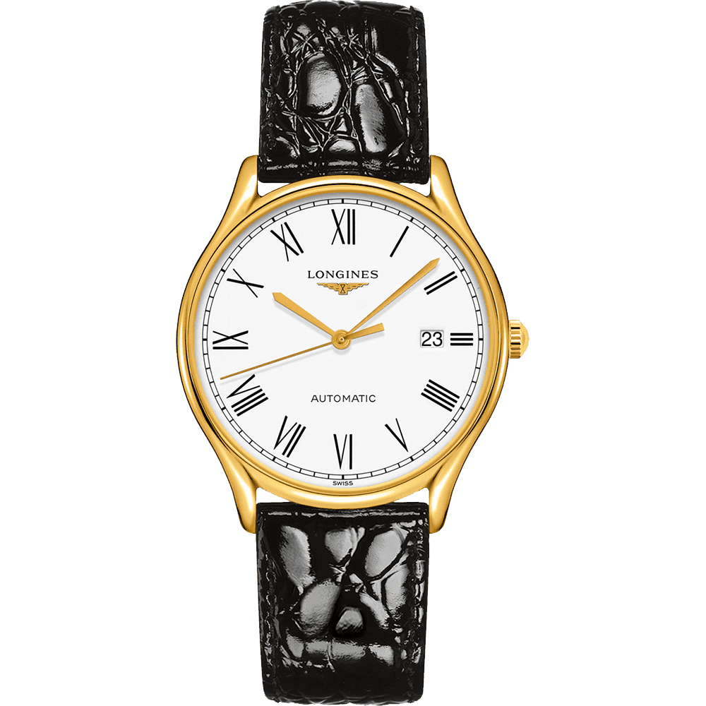 ĐỒNG HỒ LONGINES L4.960.2.11.2