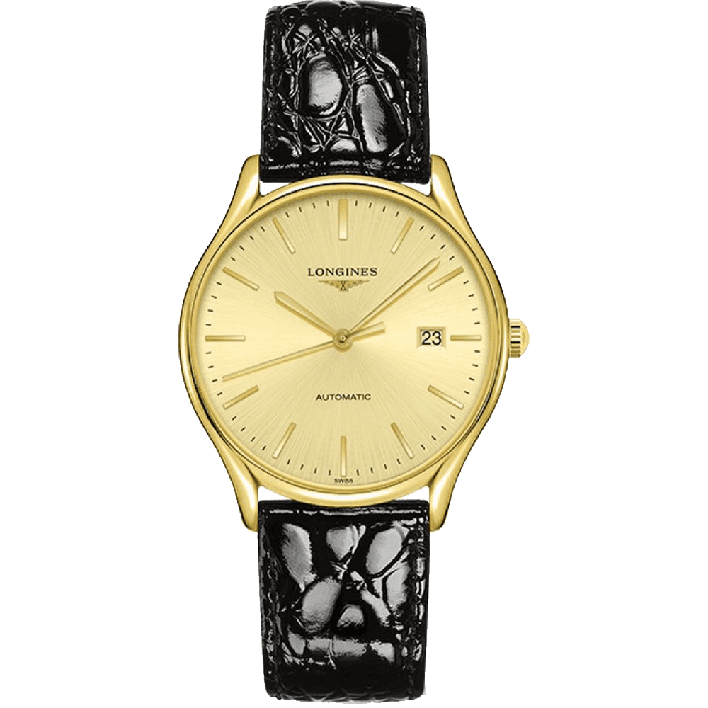 ĐỒNG HỒ LONGINES L4.960.2.32.2