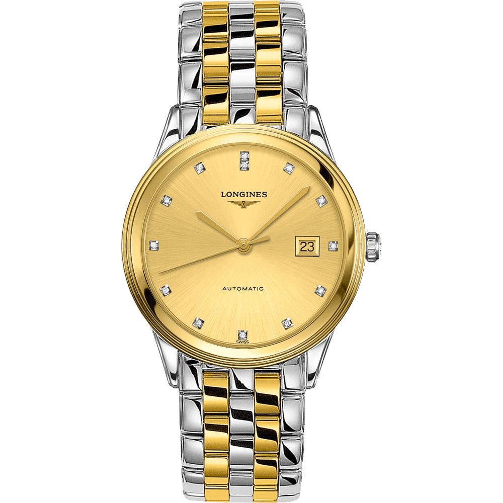 ĐỒNG HỒ LONGINES L4.974.3.37.7 
