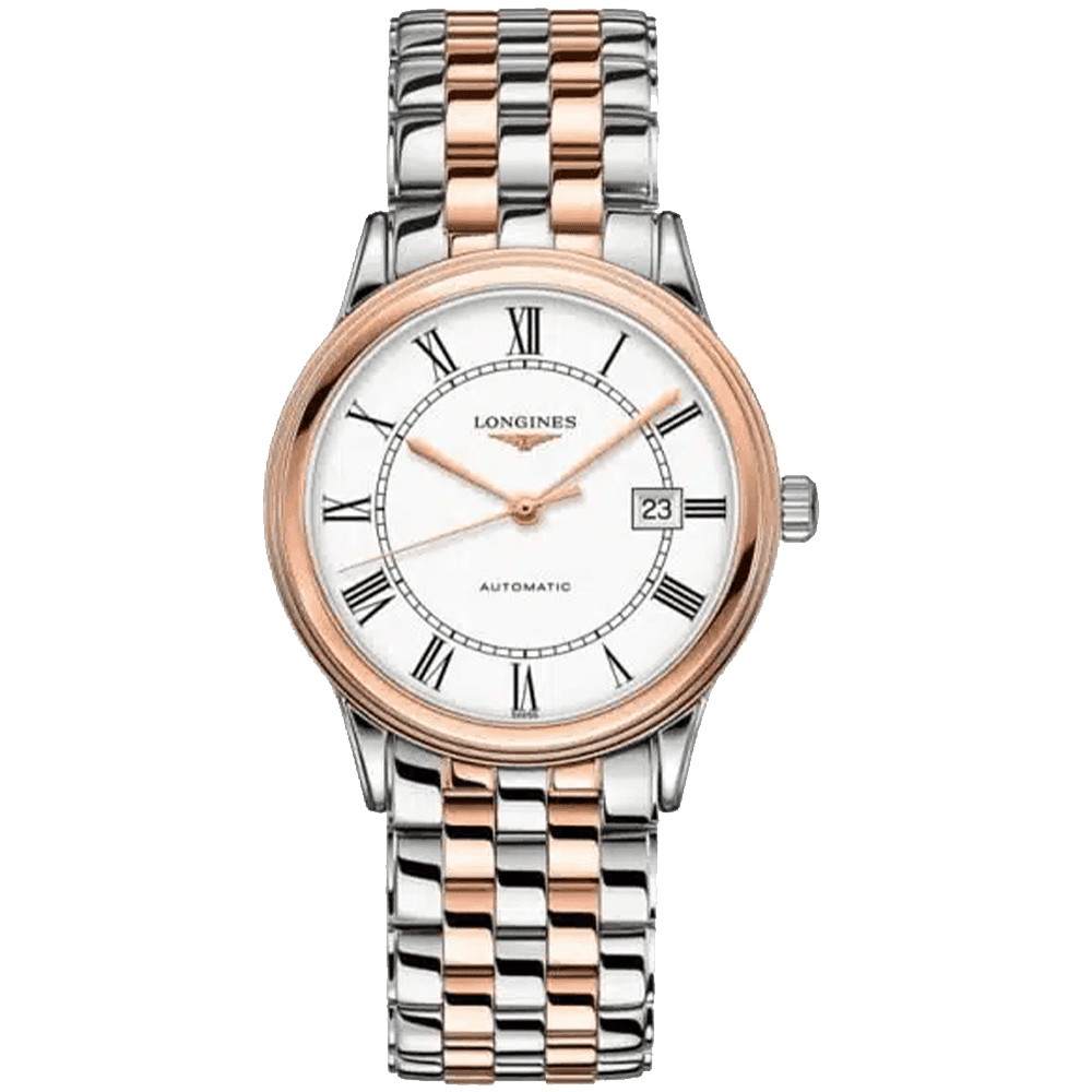 ĐỒNG HỒ LONGINES L4.984.3.91.7