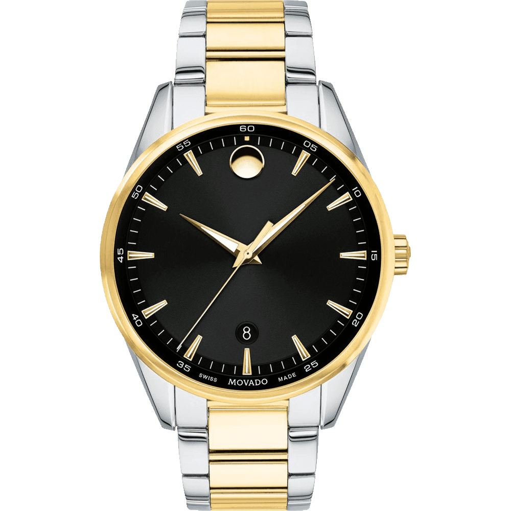 ĐỒNG HỒ MOVADO 0607245