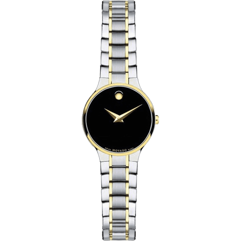 ĐỒNG HỒ MOVADO SERIO 0607289