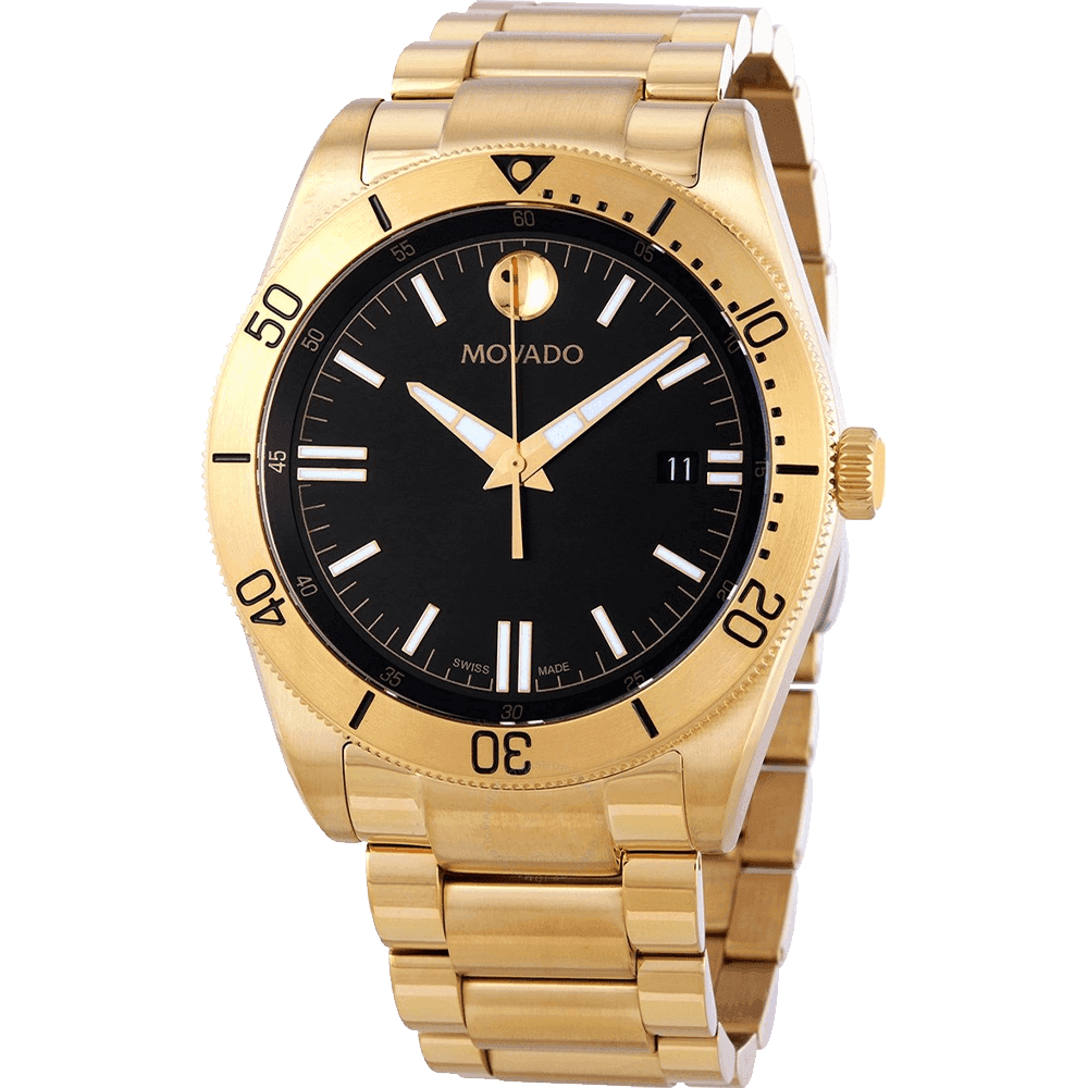 ĐỒNG HỒ MOVADO 0607436