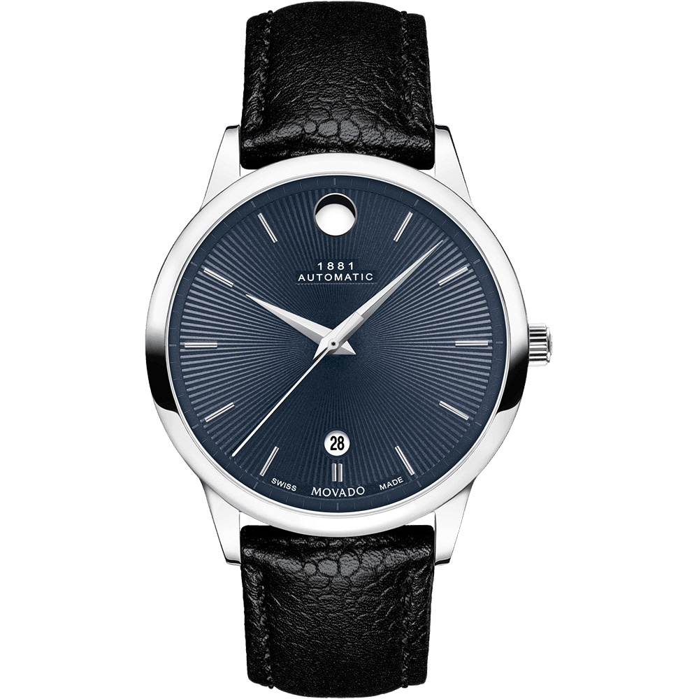 ĐỒNG HỒ MOVADO 0607454