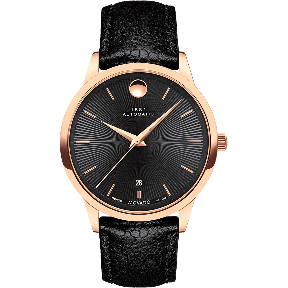 ĐỒNG HỒ MOVADO 0607457