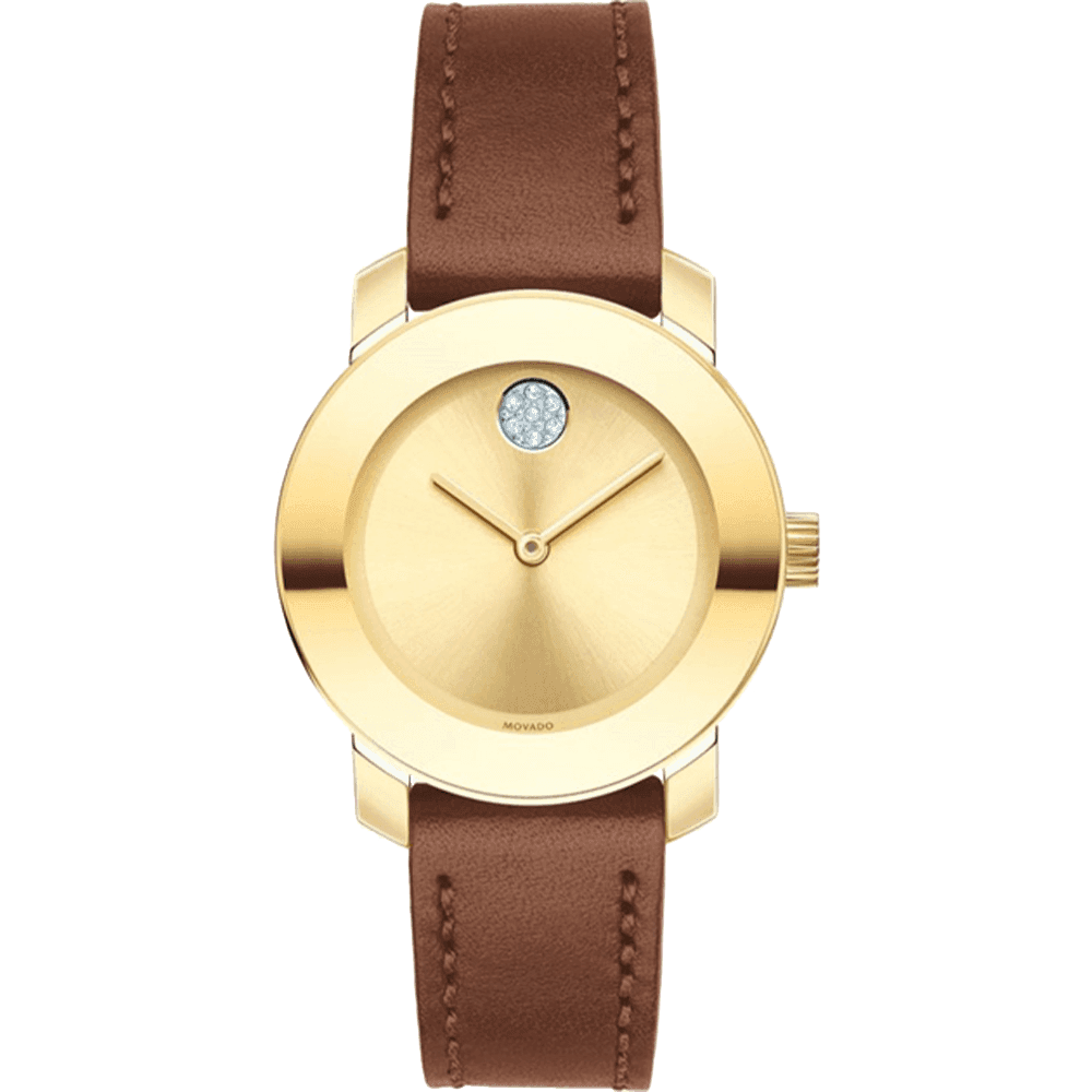 ĐỒNG HỒ MOVADO 3600437