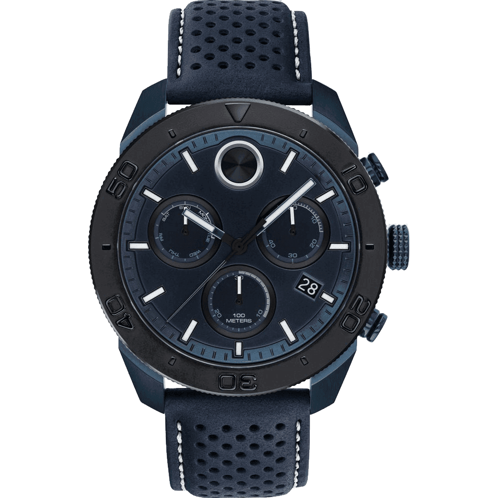 ĐỒNG HỒ MOVADO 3600516