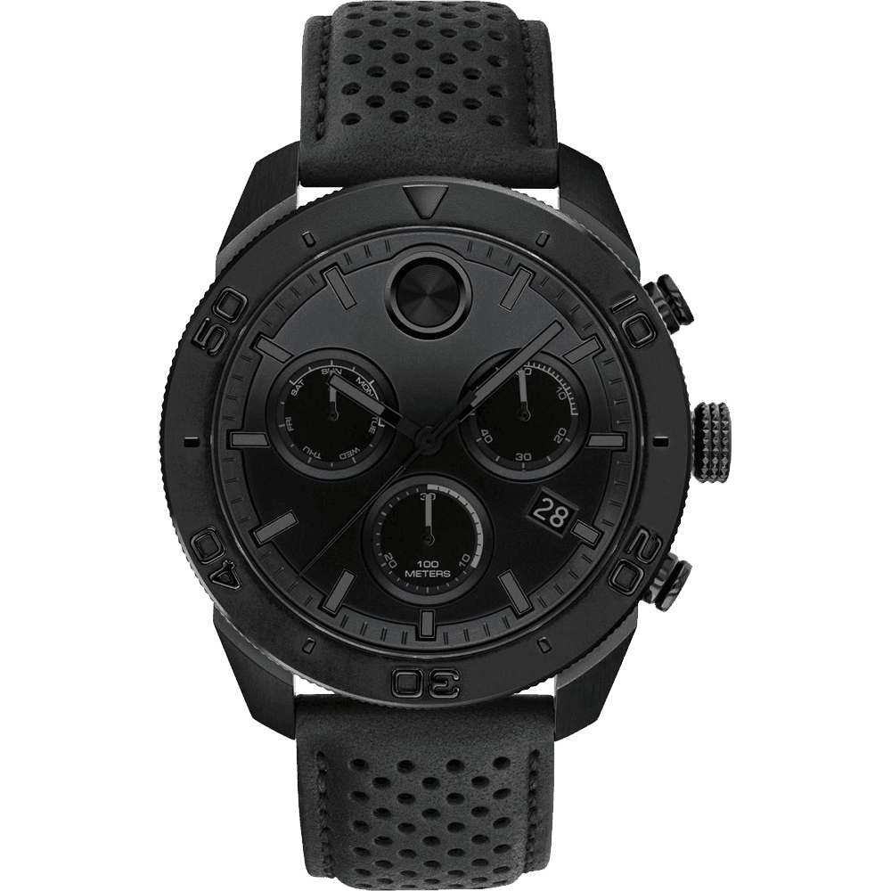 ĐỒNG HỒ MOVADO 3600517