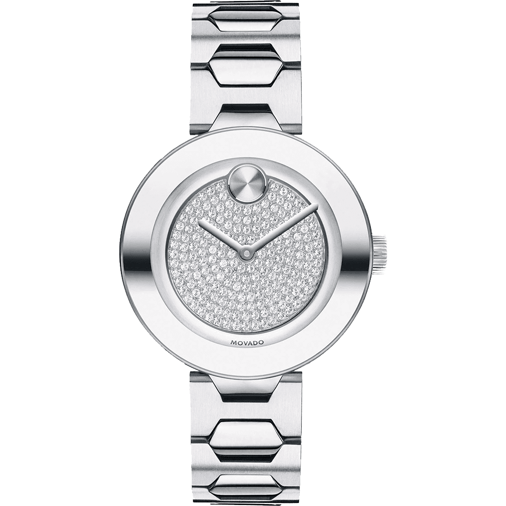 ĐỒNG HỒ MOVADO BOLD 3600567