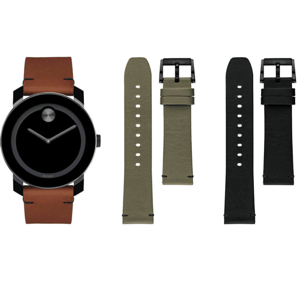 ĐỒNG HỒ MOVADO 3600600