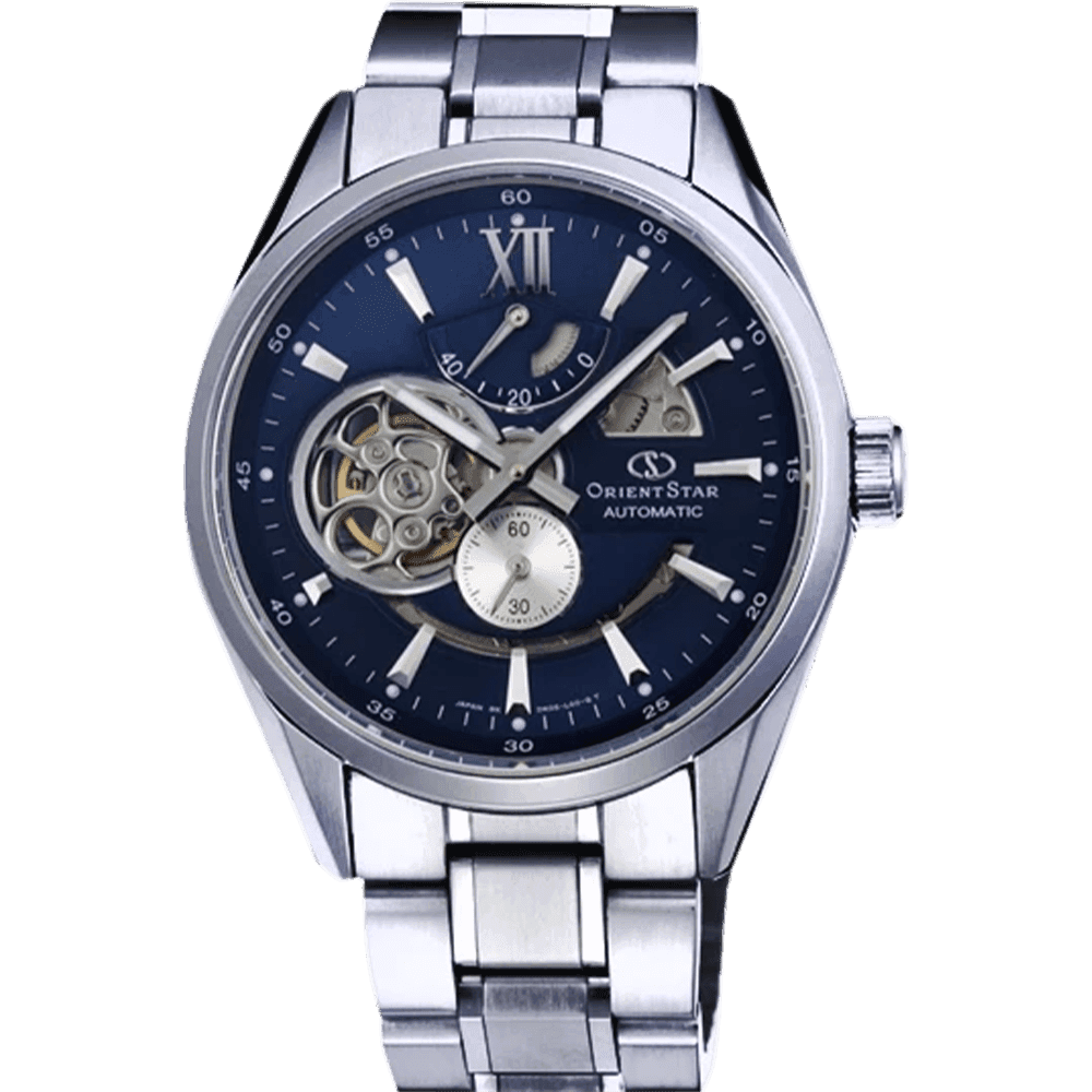 ĐỒNG HỒ ORIENT STAR DK05002D0