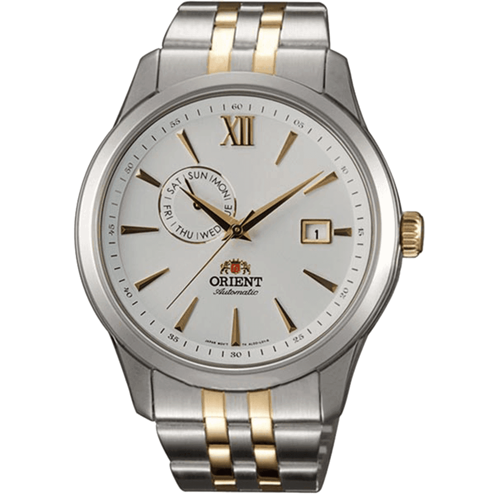 ĐỒNG HỒ ORIENT FAL00001W0