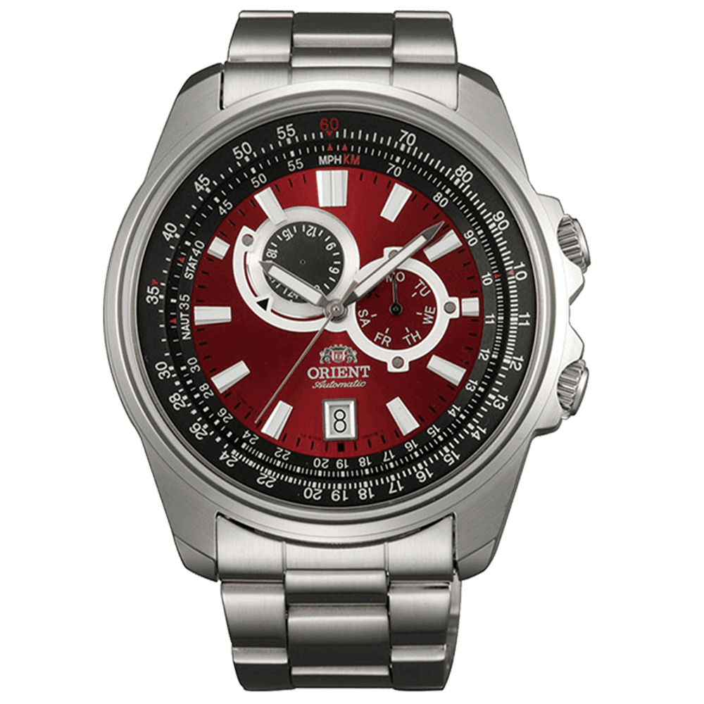 ĐỒNG HỒ ORIENT FET0Q003H0