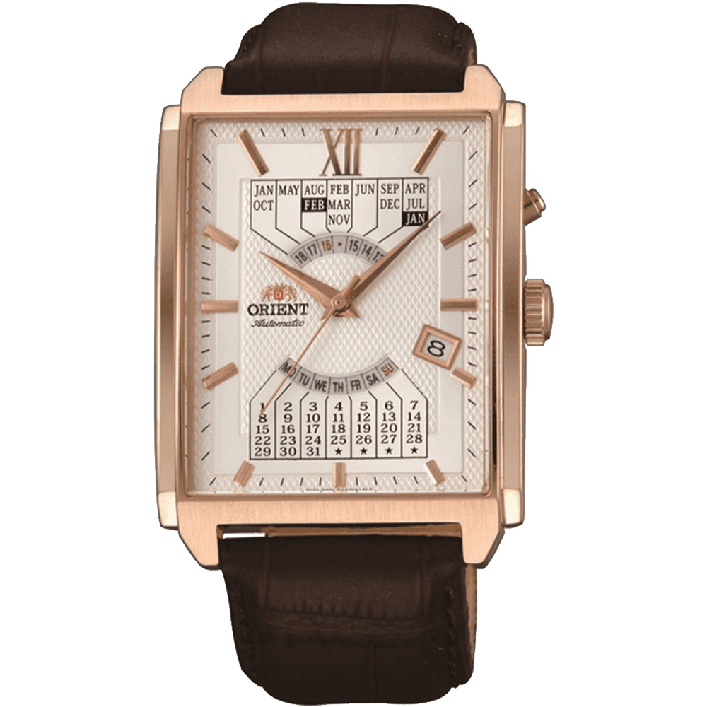 ĐỒNG HỒ ORIENT FEUAG001WH