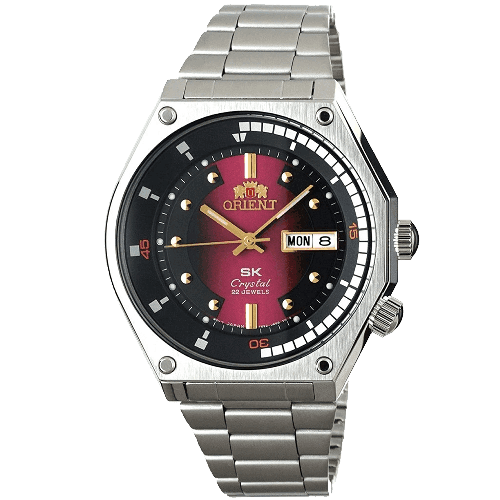 ĐỒNG HỒ ORIENT RA-AA0B02R19B