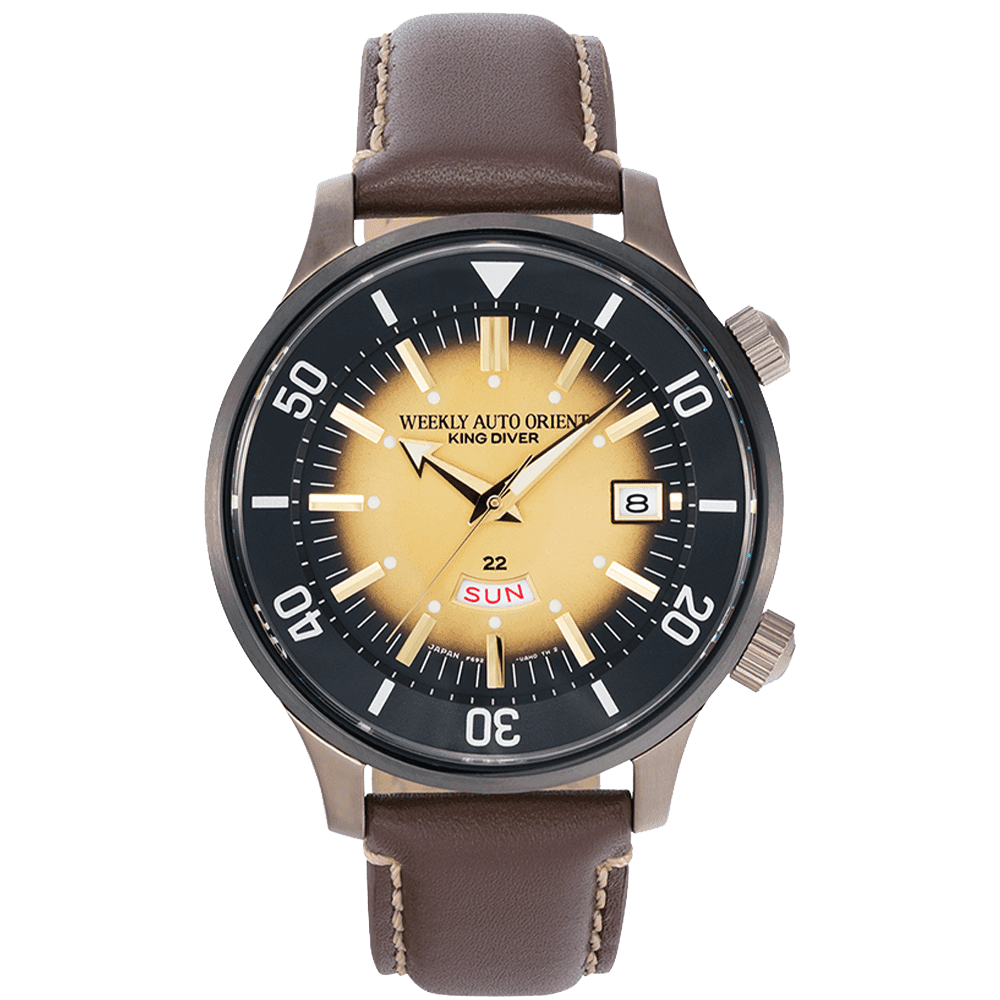 ĐỒNG HỒ ORIENT RA-AA0D04G0HB