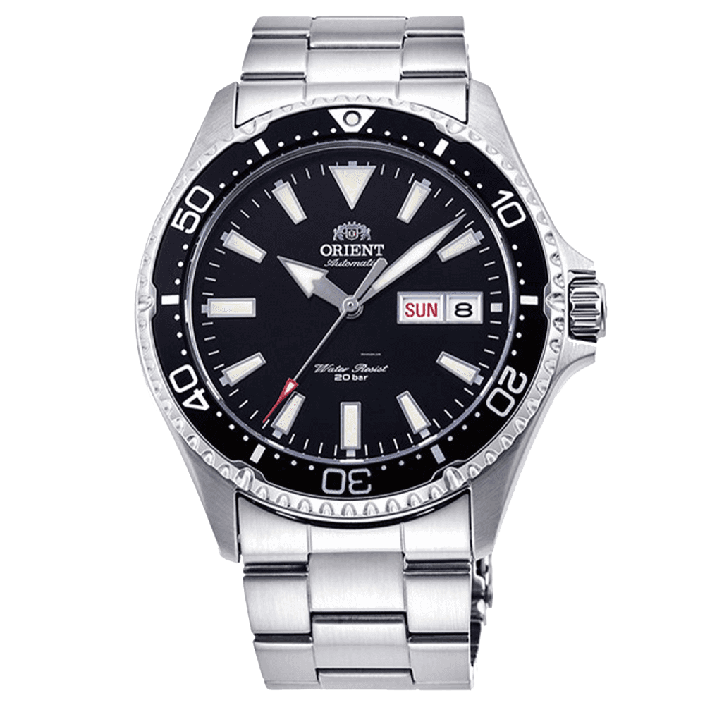 ĐỒNG HỒ ORIENT RA-AA0001B19B