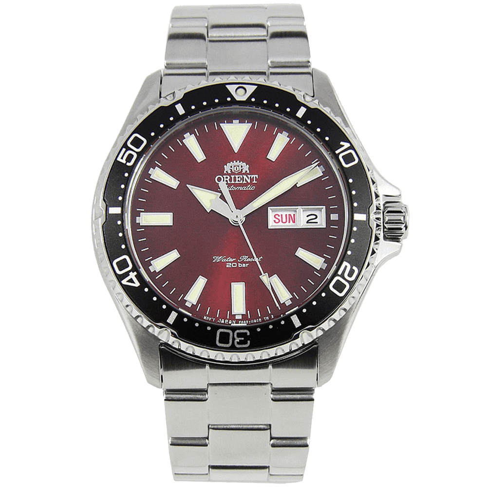 ĐỒNG HỒ ORIENT RA-AA0003R19B