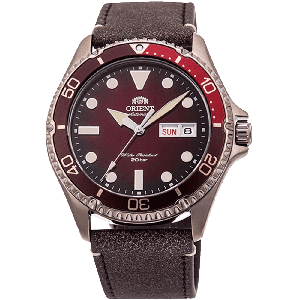 ĐỒNG HỒ ORIENT RA-AA0813R19B