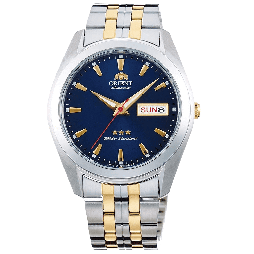ĐỒNG HỒ ORIENT RA-AB0029L19B