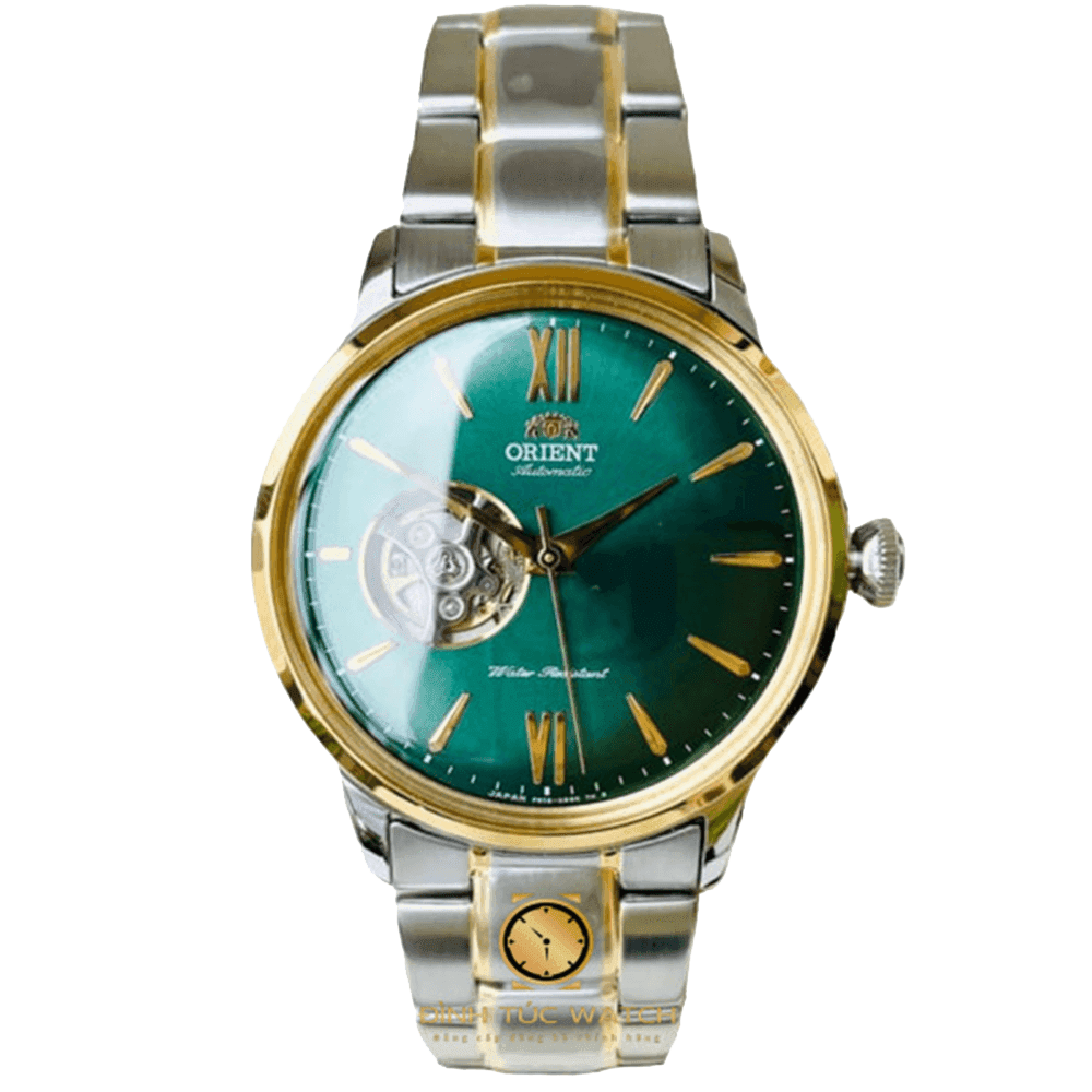 ĐỒNG HỒ ORIENT RA-AG0432E00C